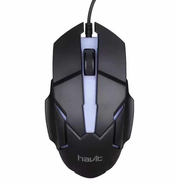 ماوس هویت مدل HAVIT MS691 3D