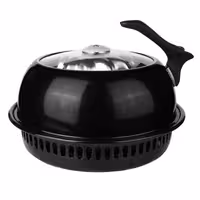 تنورک و غذاساز چند کاره