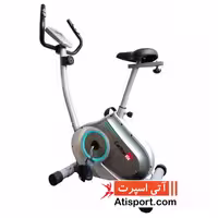 دوچرخه ثابت Caritonfit CF 715B