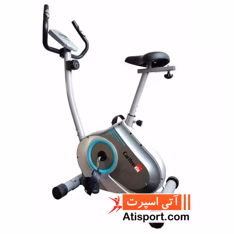 دوچرخه ثابت Caritonfit CF 715B
