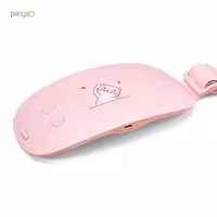 کمربند ویبره و حرارتی تسکین دهنده درد قاعدگی Pangao PG-2511