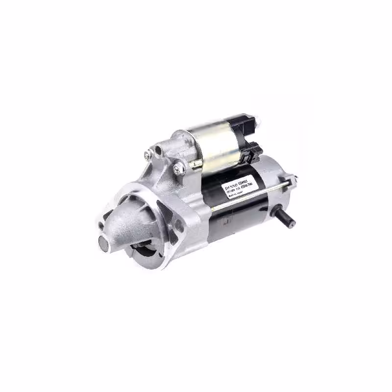 استارت FMC 511