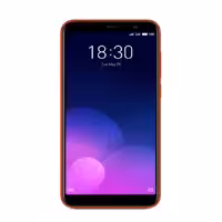 گوشی موبایل میزو مدل M6T دو سیم کارت ظرفیت 16 گیگابایت