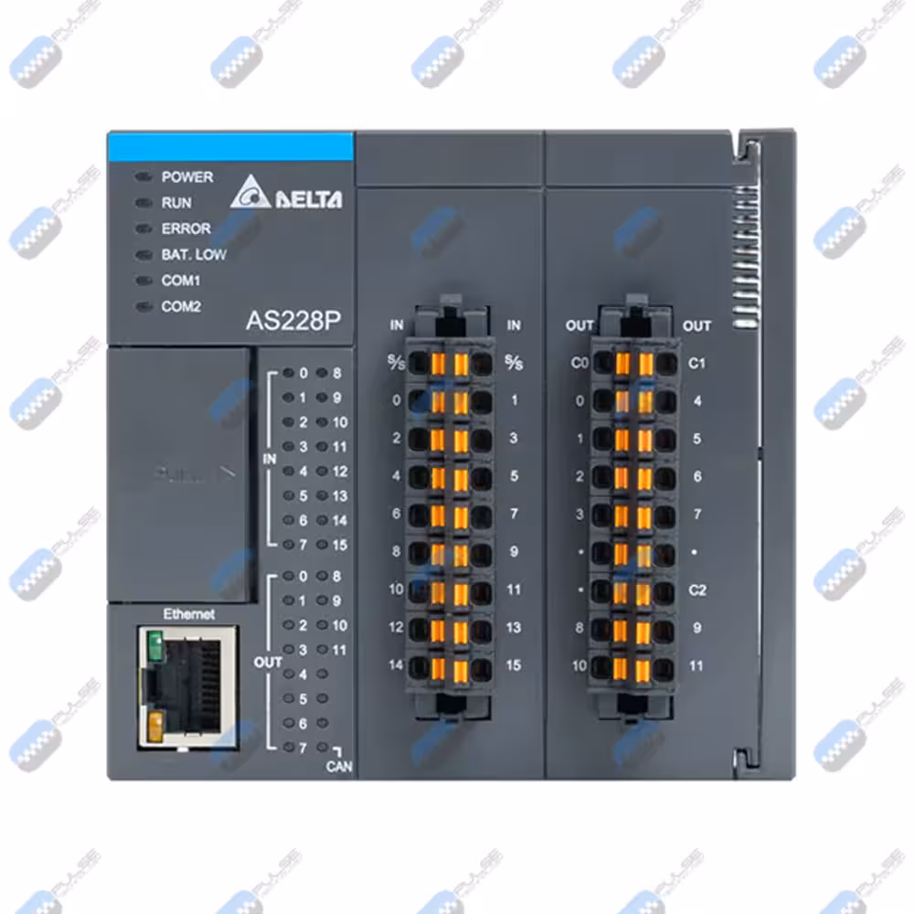 AS228P-A