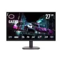 مانیتور کولر مستر مدل Cooler Master GA2711