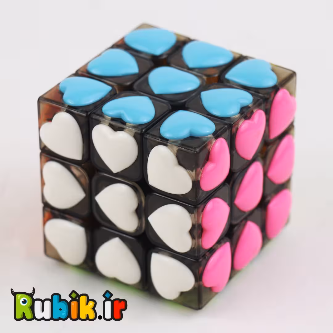 3*3 وای جی قلبی