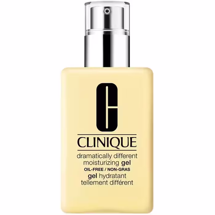 کرم آبرسان پوست چرب دراماتیکال کلینیک حجم 125ml