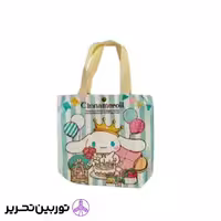 بگ پارچه ای لاویتا