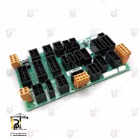 Mitsubishi Elevator Door Machine Board P231708B000G01
