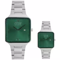 ساعت مچی ست crest مدل crest-9053-4