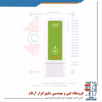 دیتالاگر دما و رطوبت یووکسا مدل YMP-20