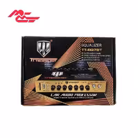 پروسسور اکولایز تی تی تکنولوژی