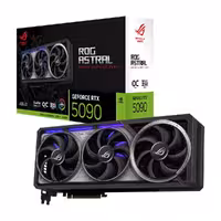 کارت گرافیک ایسوس ASUS ROG RTX 5090 OC 32GB