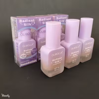 کرم پودرپمپی فول کاورolibolla