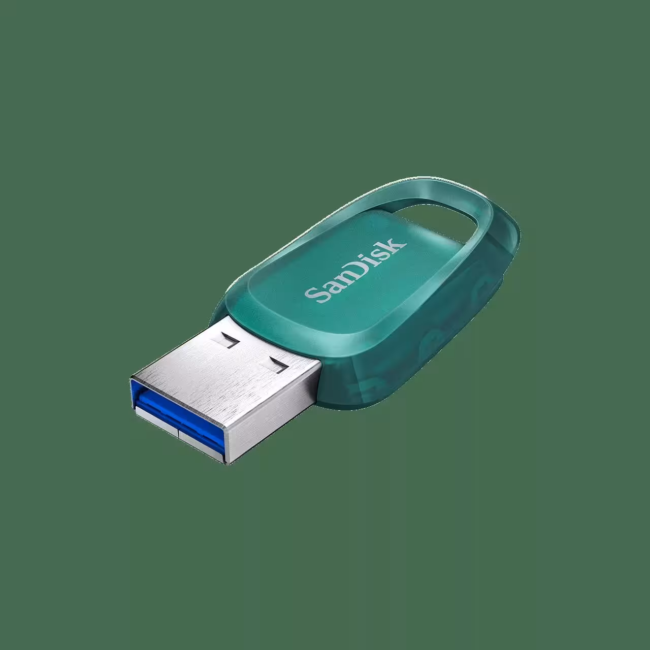 فلش مموری سن دیسک مدل Ultra Eco™ USB 3.2 ظرفیت 256 گیگابایت