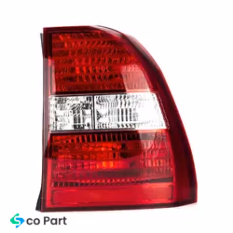 چراغ خطر عقب چپ سورنتو BL (924013E530)