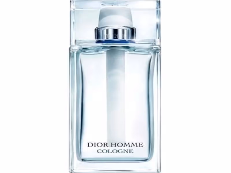 ادکلن مردانه دیور هوم کلن Dior Homme Cologne 2013