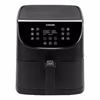 سرخ کن بدون روغن کوزوری مدل CP158-AF