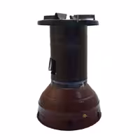 والور گازی مدل سنتی کد 348