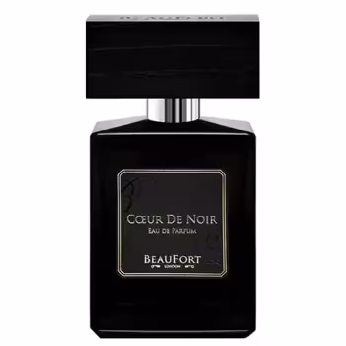 ادوپرفیوم Coeur De Noir از برند BeauFort London