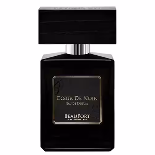 ادوپرفیوم Coeur De Noir از برند BeauFort London