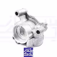 پوسته سنسور کیلومتر چکاد خودرو پژو 405