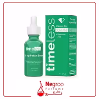 سرم پوست تایملس مدل Vitamin B5 حجم 30 میلی لیتر
