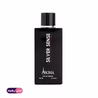 سیلور سنس آروما (Aroma)