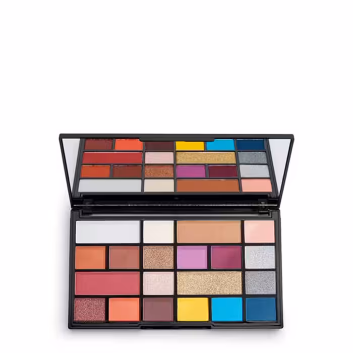 پالت هایلایتر وینتیج لیس رولوشن