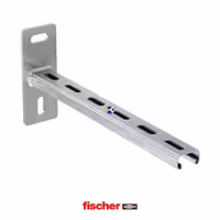 دستک  پروفیل ALK 17 فیشر