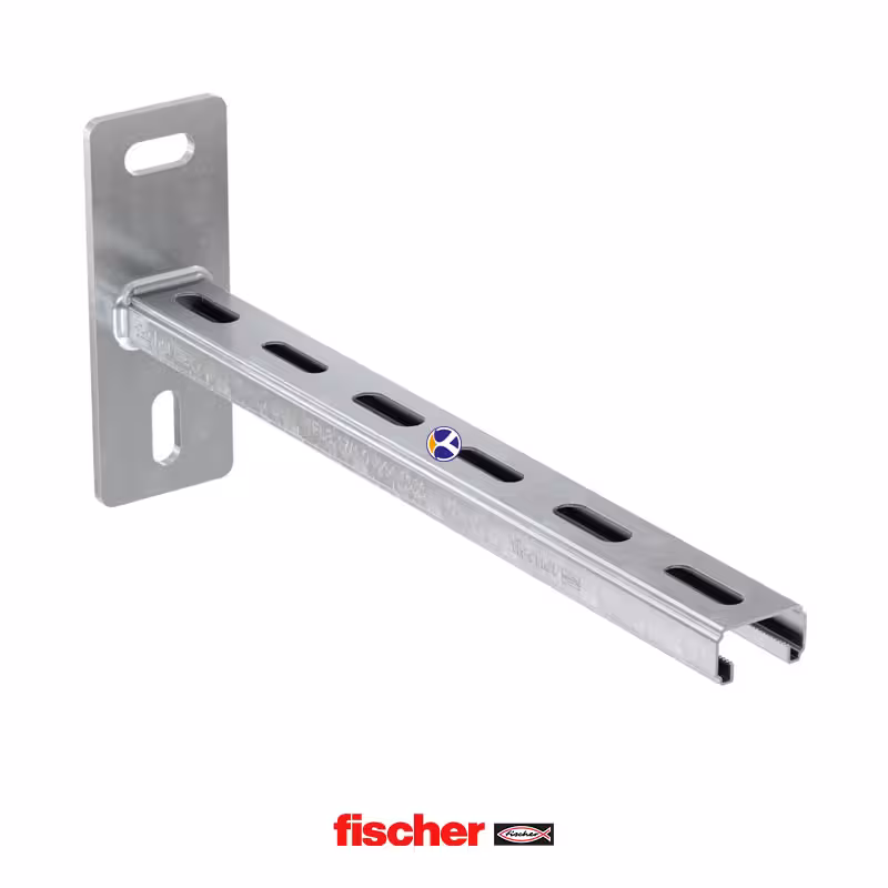 دستک  پروفیل ALK 17 فیشر