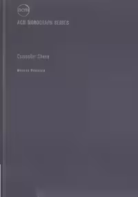 خرید و دانلود نسخه کامل کتاب Computer Chess (ACM monograph series)
