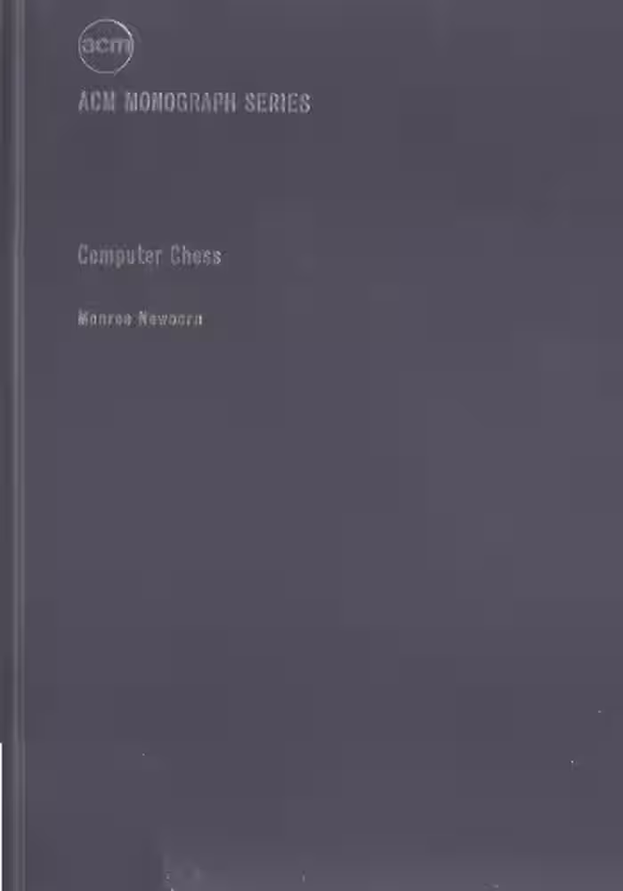 خرید و دانلود نسخه کامل کتاب Computer Chess (A.C.M. monograph series)