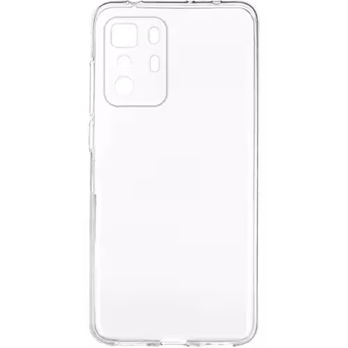 قاب شفاف مدل Space  مناسب برای پوکو X4 Pro