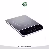 اجاق گاز اینداکشن پرستیژ 50353