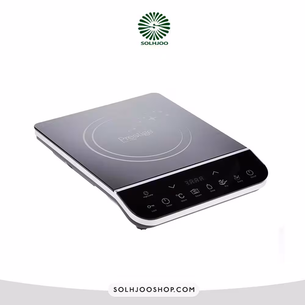 اجاق گاز اینداکشن پرستیژ 50353