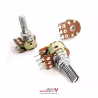 ولوم دوبل 20 کیلو اهم WH148 B20K