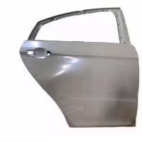 درب عقب راست آریزو 6 جی‌تی (Chery Arrizo 6 GT)