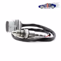 سنسور اکسیژن بالایی و پایینی 206 سوکت بوش ME17