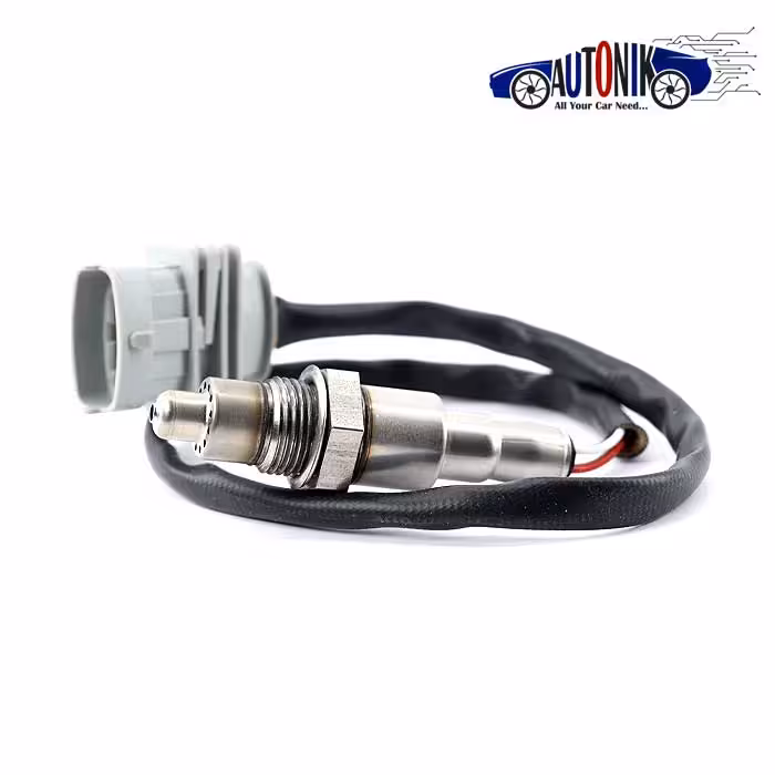 سنسور اکسیژن بالایی و پایینی 206 سوکت بوش ME17