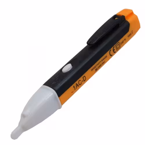 فازمترالقایی دیجیتالی90V-1000V AC
