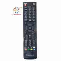 کنترل رسیور دریم لند