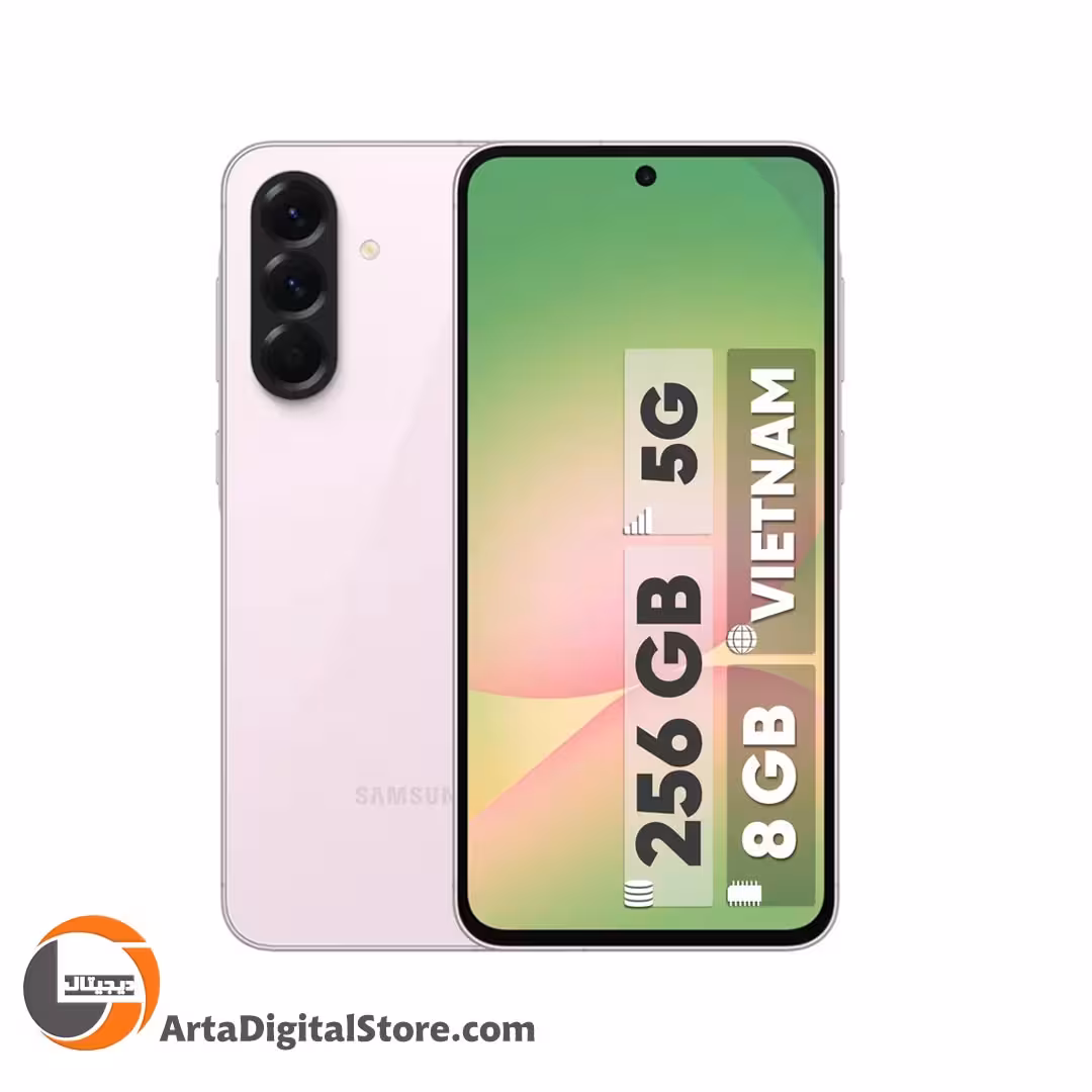 سامسونگ Samsung Galaxy A56 12GB/256GB