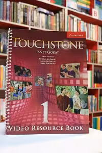 Video Touchstone 1 2nd