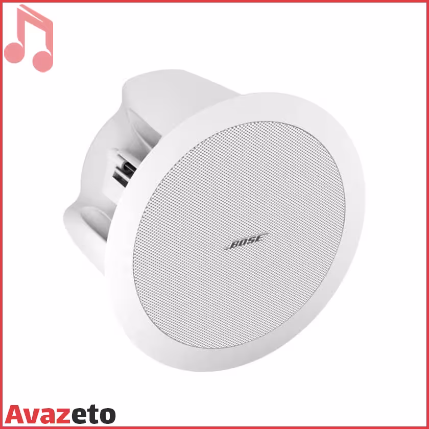 بلندگو سقفی بوز BOSE DS16F