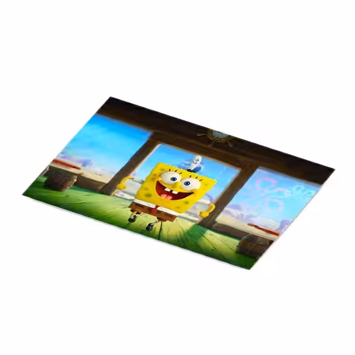 پد موس - پد ماوس  مدل باب اسفنجی