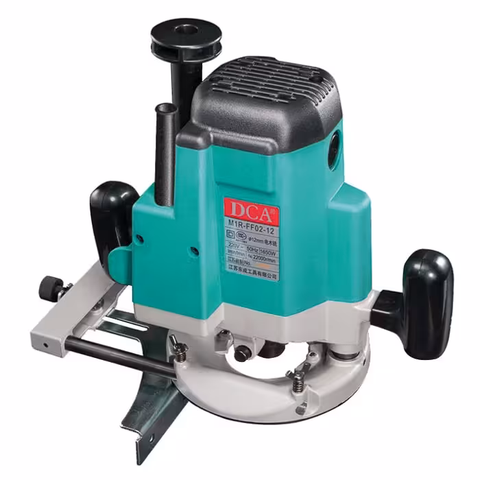 فرز نجاری بزرگ دی سی ای مدل AMR02-12