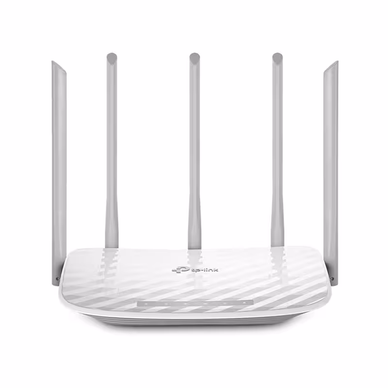 روتر تی پی لینک مدل Archer C60 AC1350