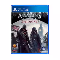 بازی Assassin's Creed Syndicate برای PS4