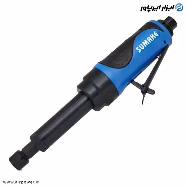 فرز انگشتی بادی سوماک تایوان گلو بلند مدل ST-DG1006L-4